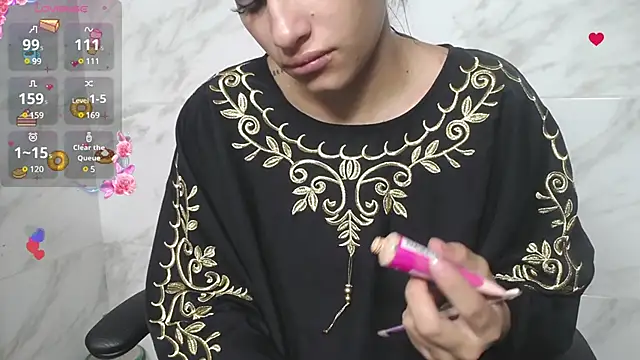 shaila anali online show from January 2025 10:08:01 AM