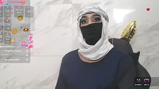 shaila anali online show from January 2025 01:02:02 PM