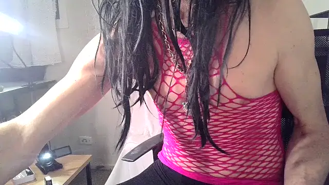 Snapshot of SissyJamie123 chatting on July 2026 10:09:01 PM SissyJamie123 online show from July 2026 10:09:01 PM