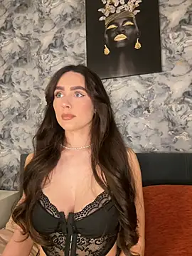 Snapshot of EmmaRosalie chatting on February 2025 08:58:02 PM EmmaRosalie online show from February 2025 08:58:02 PM