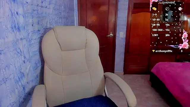 Maavca  online show from January 2026 07:38:01 PM