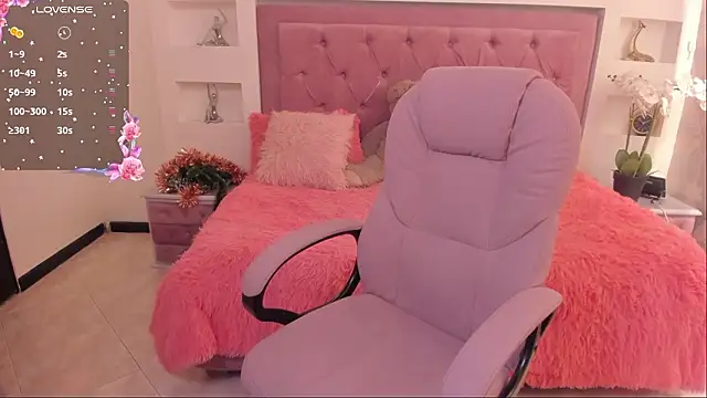 Maavca  online show from February 2026 08:18:01 PM