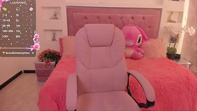 Maavca  online show from February 2026 08:14:02 PM