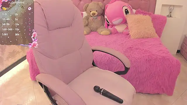 Maavca  online show from March 2026 08:43:01 PM