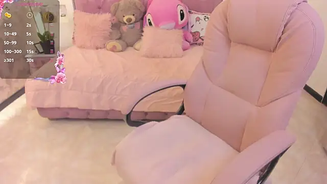 Maavca  online show from April 2026 08:42:02 PM