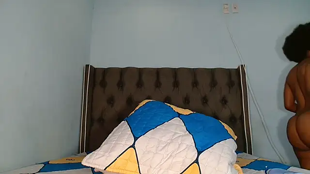 CHOCKYCHOCX2 online show from January 2025 03:13:01 AM