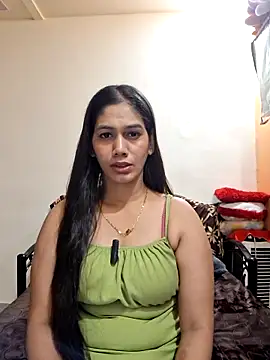 Garima G online show from March 2026 04:57:02 PM
