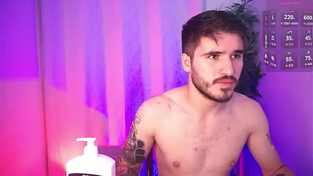 dam0n fr0st online show from January 2026 09:07:02 PM