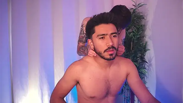 dam0n fr0st online show from February 2026 08:56:02 PM