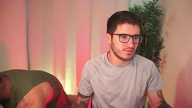 dam0n fr0st online show from February 2026 07:59:01 PM