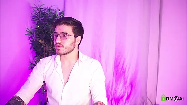 dam0n fr0st online show from July 2026 11:20:01 PM