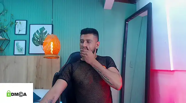 Snapshot of Colby_brown03 chatting on March 2025 01:25:02 AM Colby brown03 online show from March 2025 01:25:02 AM