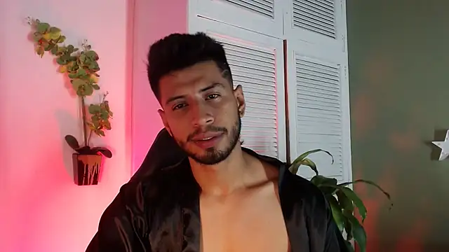 Snapshot of Colby_brown03 chatting on September 2025 07:24:02 PM Colby brown03 online show from September 2025 07:24:02 PM