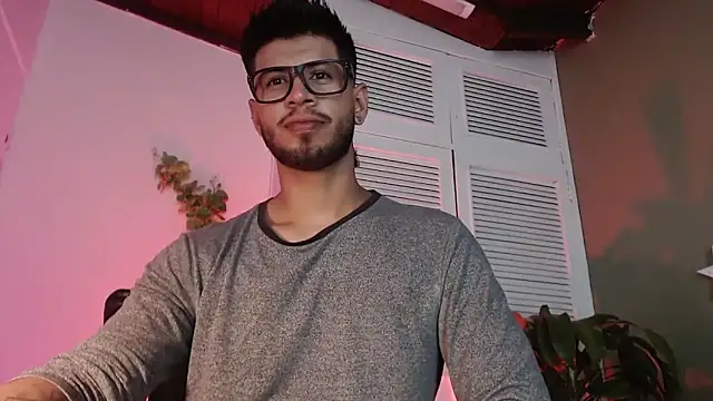 Snapshot of Colby_brown03 chatting on October 2025 06:52:01 PM Colby brown03 online show from October 2025 06:52:01 PM