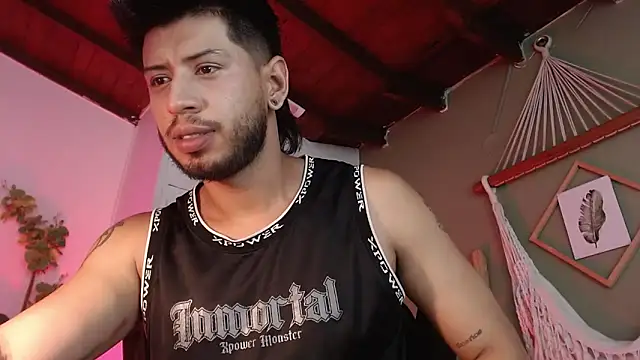 Snapshot of Colby_brown03 chatting on October 2025 08:59:02 PM Colby brown03 online show from October 2025 08:59:02 PM