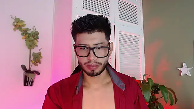 Snapshot of Colby_brown03 chatting on November 2025 07:35:02 PM Colby brown03 online show from November 2025 07:35:02 PM