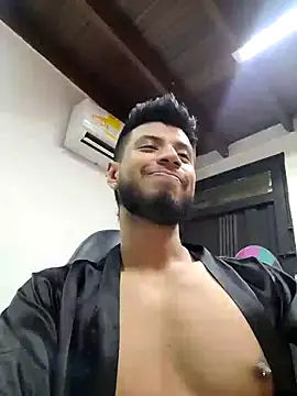 Colby brown03 online show from December 2025 07:15:02 AM