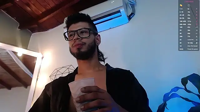 Colby brown03 online show from January 2026 09:31:02 PM