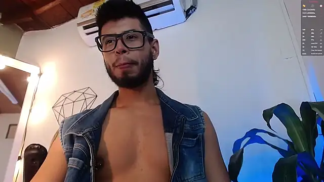 Colby brown03 online show from January 2026 07:50:01 PM