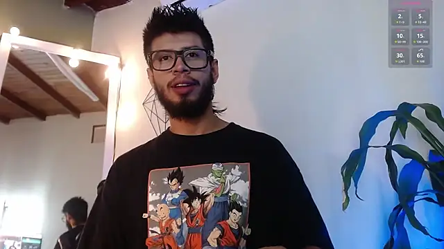 Colby brown03 online show from February 2026 07:17:02 PM