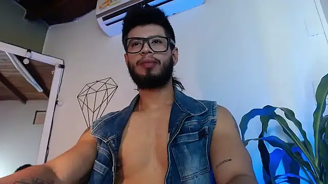 Colby brown03 online show from February 2026 07:50:02 PM