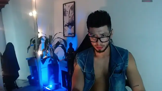 Colby brown03 online show from February 2026 08:31:02 PM