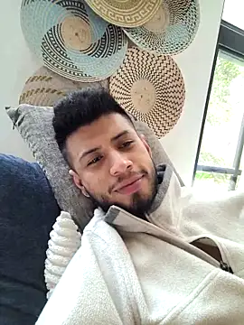 Colby brown03 online show from March 2026 03:37:02 PM