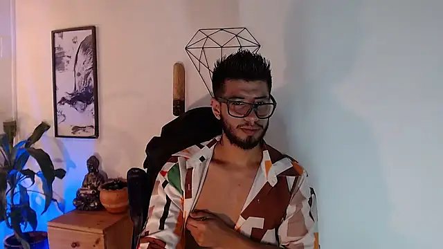 Colby brown03 online show from March 2026 04:41:01 PM