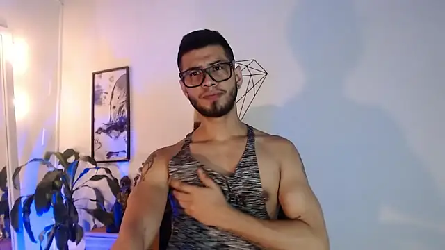 Colby brown03 online show from May 2026 04:25:02 PM