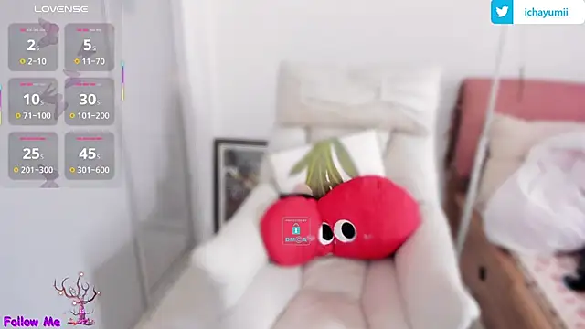 icha-icha online show from November 2025 06:46:02 AM