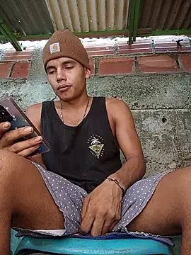 alex candela online show from January 2026 07:11:01 PM