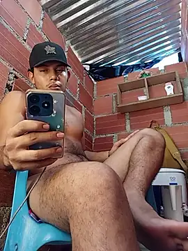 alex candela online show from July 2026 07:10:02 PM