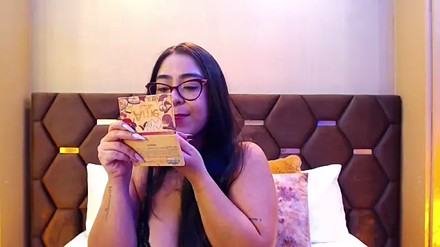 DevonPiers online show from January 2025 12:10:01 PM