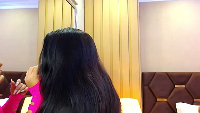 DevonPiers online show from January 2025 12:13:01 PM