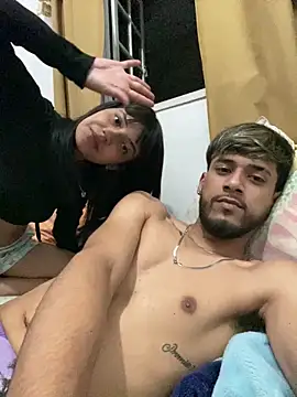 Rouuus12 online show from February 2026 02:37:02 AM