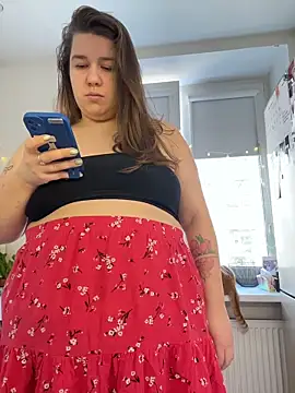 SuzieMurray online show from March 2026 08:26:33 AM