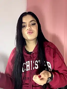 Snapshot of kimberlyhills1 chatting on January 2026 09:53:02 PM kimberlyhills1 online show from January 2026 09:53:02 PM