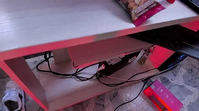 anniemayerx  online show from January 2025 04:04:02 PM