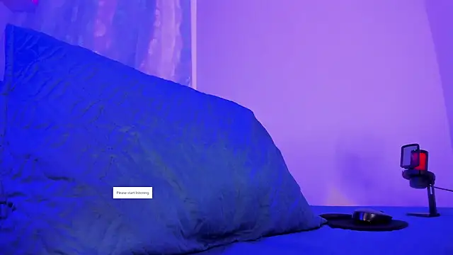 ZaraWest online show from April 2026 01:37:02 AM