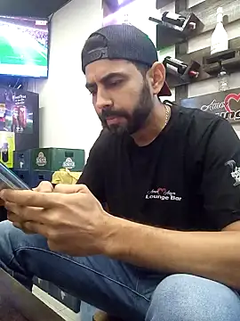 Alsaud1106 online show from December 2024 09:24:01 PM