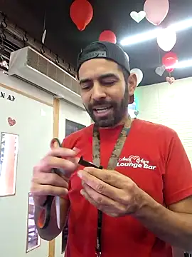 Alsaud1106 online show from February 2025 09:38:01 PM