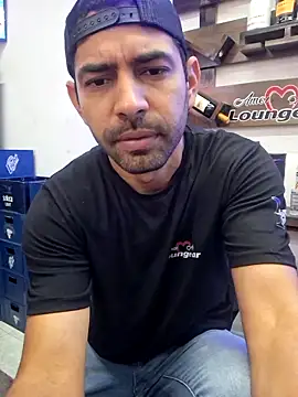 Alsaud1106 online show from February 2025 07:38:01 PM