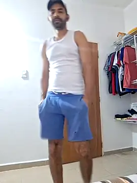 Alsaud1106 online show from February 2025 01:08:02 PM