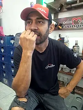 Alsaud1106 online show from February 2025 09:12:01 PM