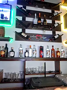 Alsaud1106 online show from March 2025 10:07:02 PM