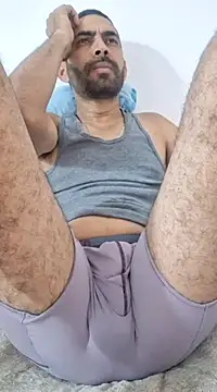 Alsaud1106 online show from March 2025 05:50:02 PM