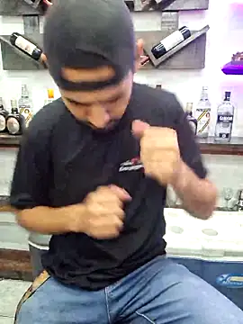 Alsaud1106 online show from March 2025 10:10:01 PM