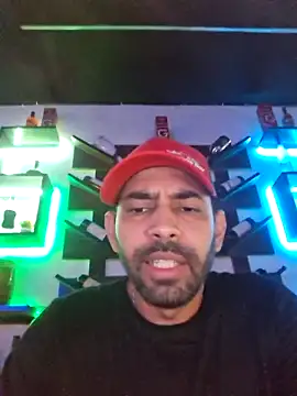 Alsaud1106 online show from March 2025 04:21:02 AM