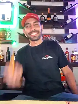 Alsaud1106 online show from March 2025 07:09:02 AM