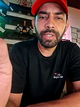 Alsaud1106 online show from March 2025 11:53:02 PM